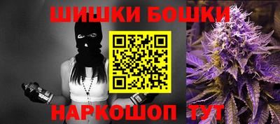 молекула духа Обь
